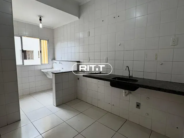 Apartamento com 60m² 2 quartos e 1 banheiro, à venda, no bairro Ortizes em Valinhos