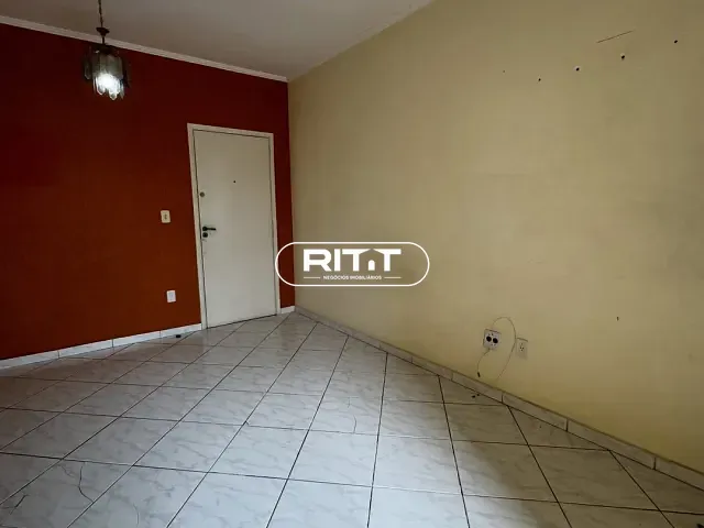 Apartamento com 60m² 2 quartos e 1 banheiro, à venda, no bairro Ortizes em Valinhos