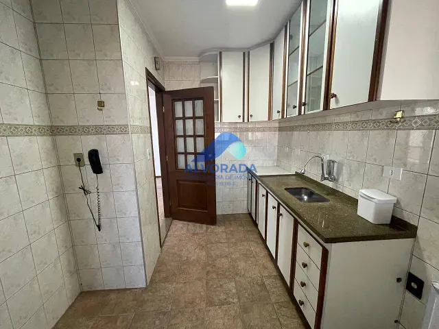 Apartamento 2 quartos e 2 banheiros, para alugar, no bairro Jardim das Indústrias em São José dos Campos