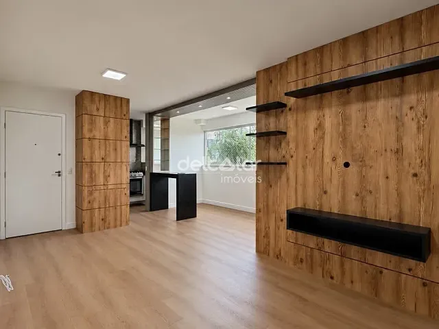 Apartamento com 86m² 3 quartos e 2 banheiros, à venda, no bairro Liberdade em Belo Horizonte