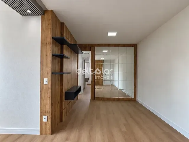 Apartamento com 86m² 3 quartos e 2 banheiros, à venda, no bairro Liberdade em Belo Horizonte