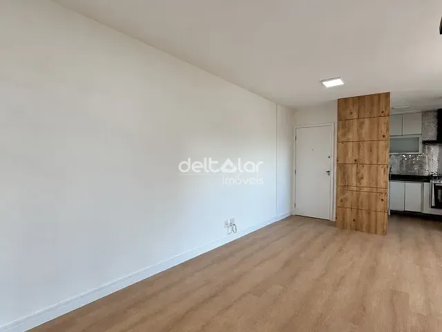 Apartamento com 86m² 3 quartos e 2 banheiros, à venda, no bairro Liberdade em Belo Horizonte