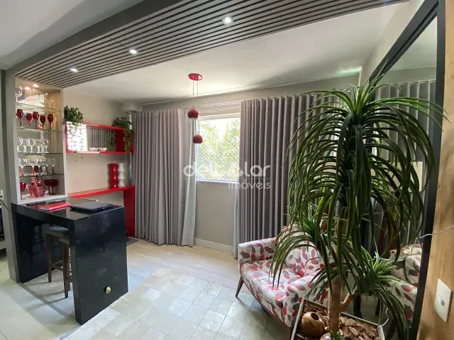 Apartamento com 86m² 3 quartos e 2 banheiros, à venda, no bairro Liberdade em Belo Horizonte