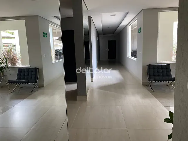 Apartamento com 86m² 3 quartos e 2 banheiros, à venda, no bairro Liberdade em Belo Horizonte