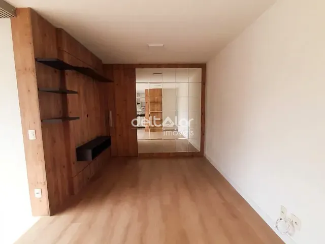 Apartamento com 86m² 3 quartos e 2 banheiros, à venda, no bairro Liberdade em Belo Horizonte