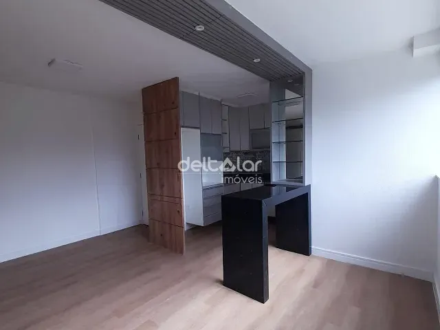 Apartamento com 86m² 3 quartos e 2 banheiros, à venda, no bairro Liberdade em Belo Horizonte