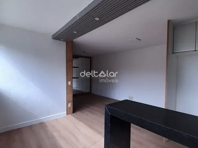 Apartamento com 86m² 3 quartos e 2 banheiros, à venda, no bairro Liberdade em Belo Horizonte