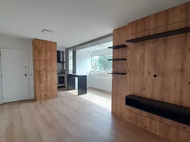 Apartamento com 86m² 3 quartos e 2 banheiros, à venda, no bairro Liberdade em Belo Horizonte
