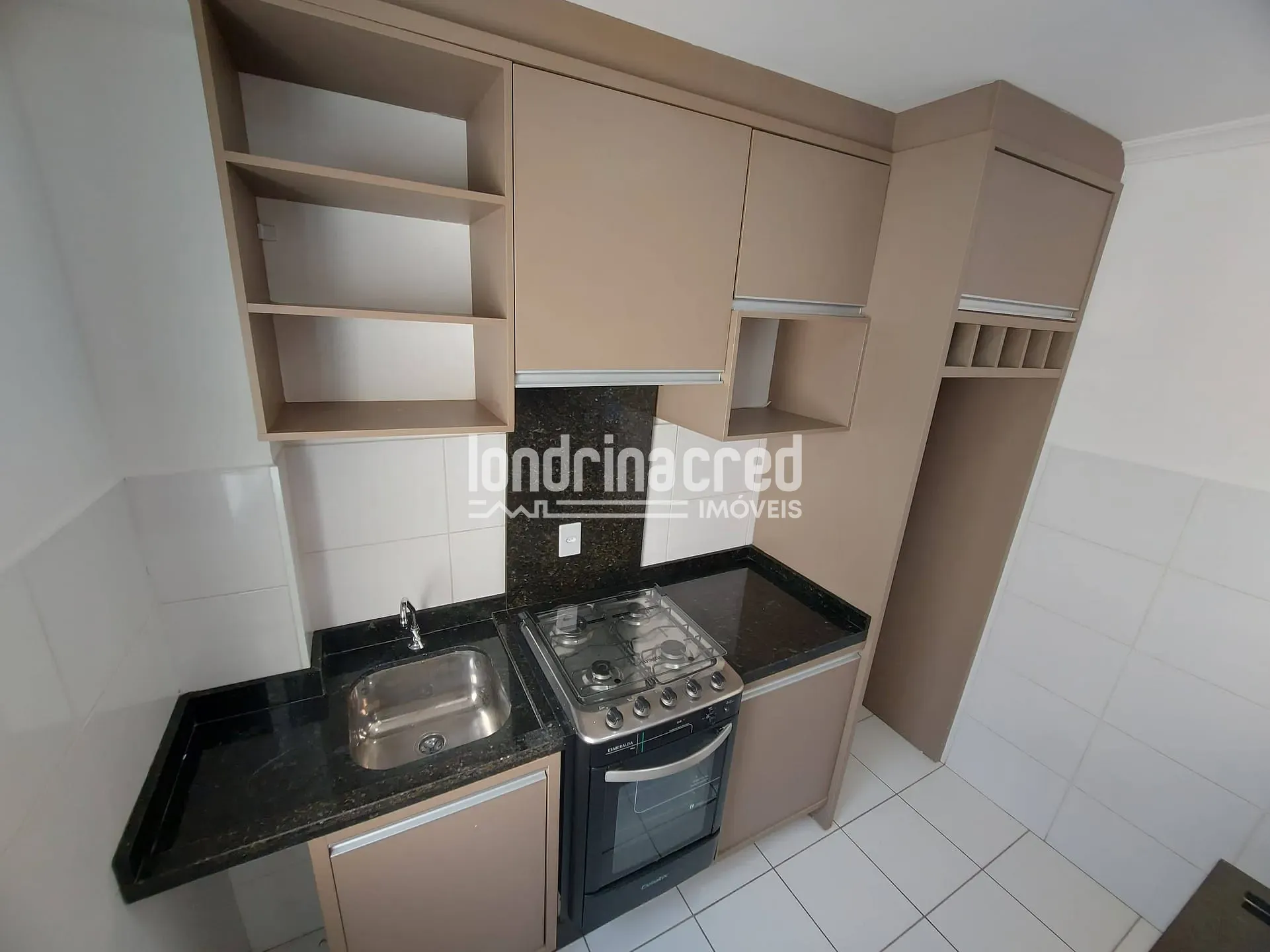 Apartamento, 2 quartos, 38 m² - Foto 8