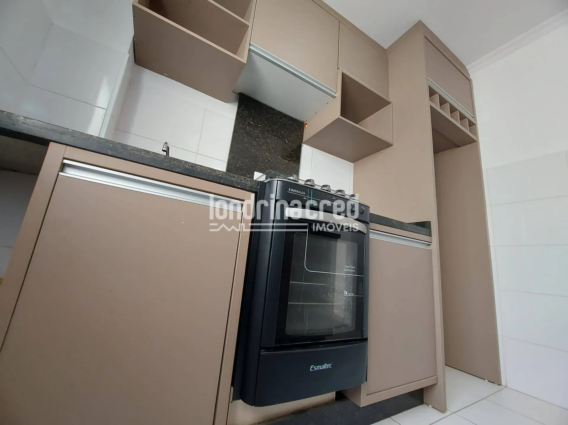 Apartamento, 2 quartos, 38 m² - Foto 9