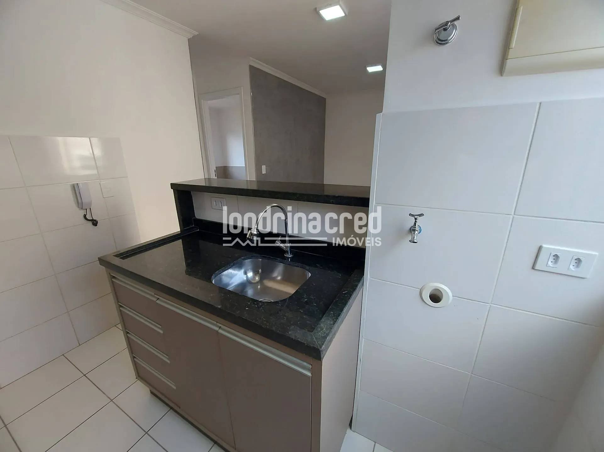 Apartamento, 2 quartos, 38 m² - Foto 10