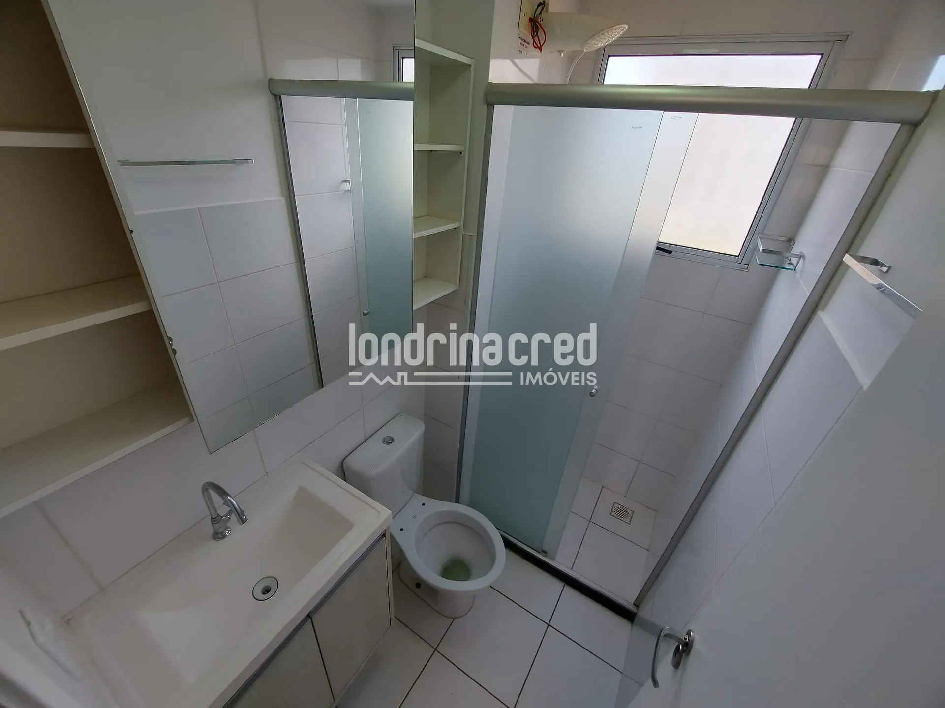 Apartamento, 2 quartos, 38 m² - Foto 17