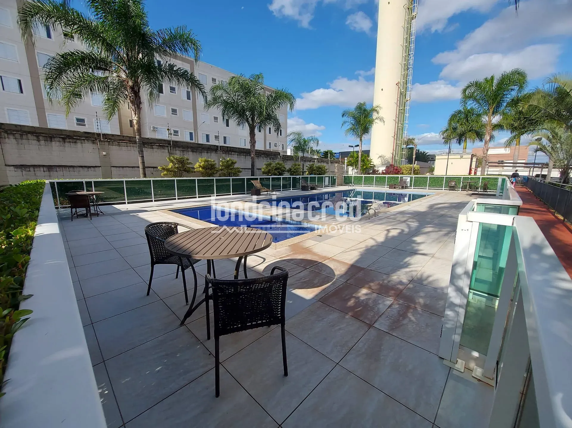 Apartamento, 2 quartos, 38 m² - Foto 22
