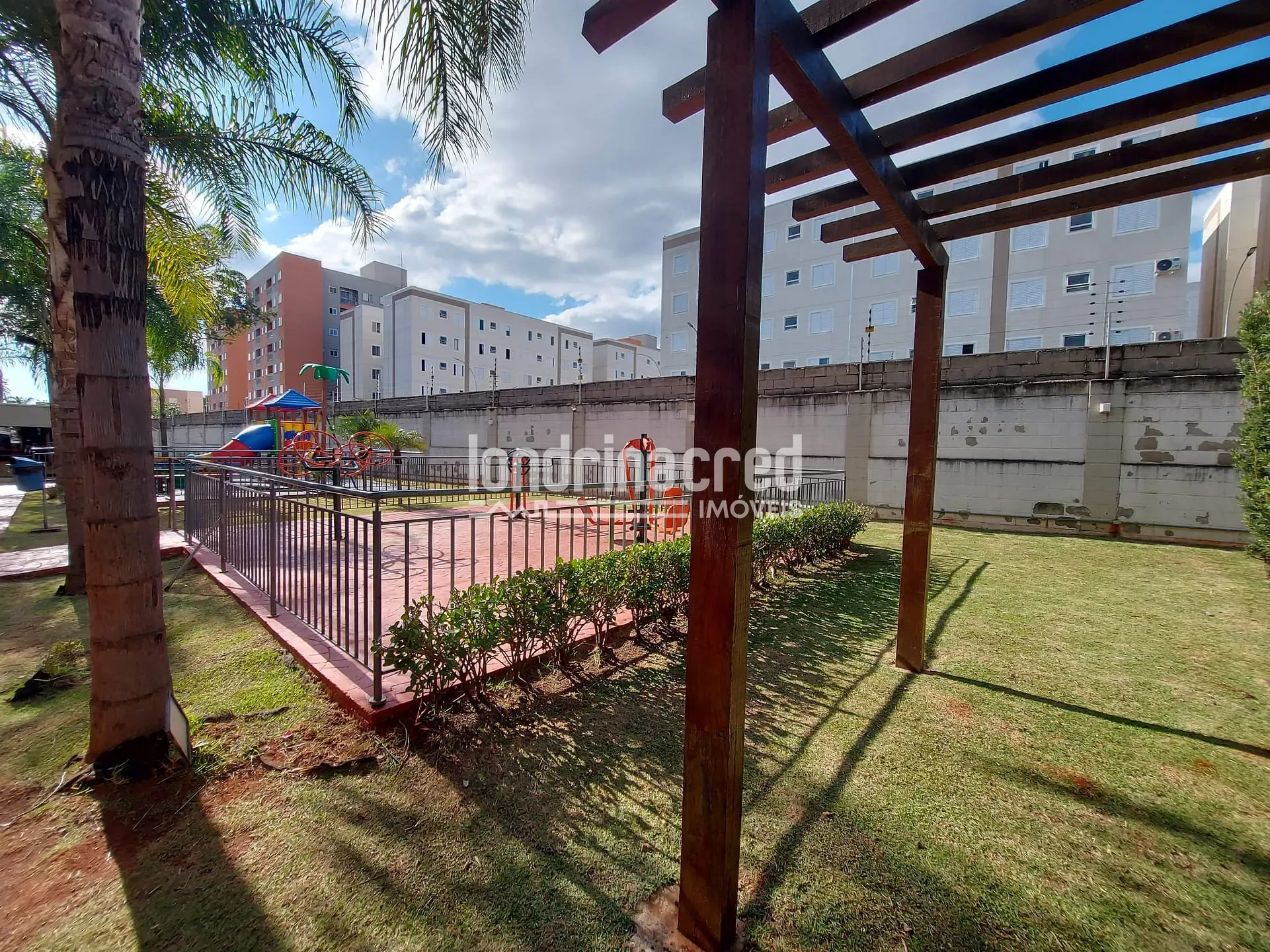Apartamento, 2 quartos, 38 m² - Foto 23