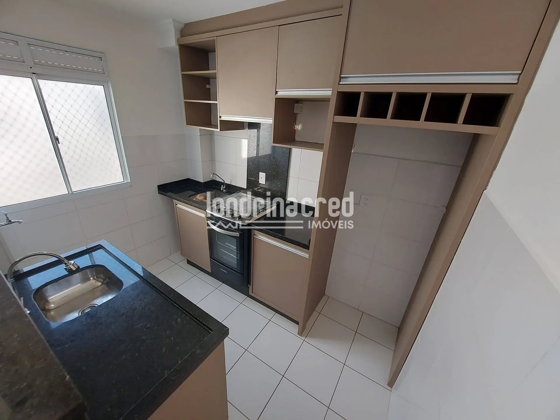 Apartamento, 2 quartos, 38 m² - Foto 6