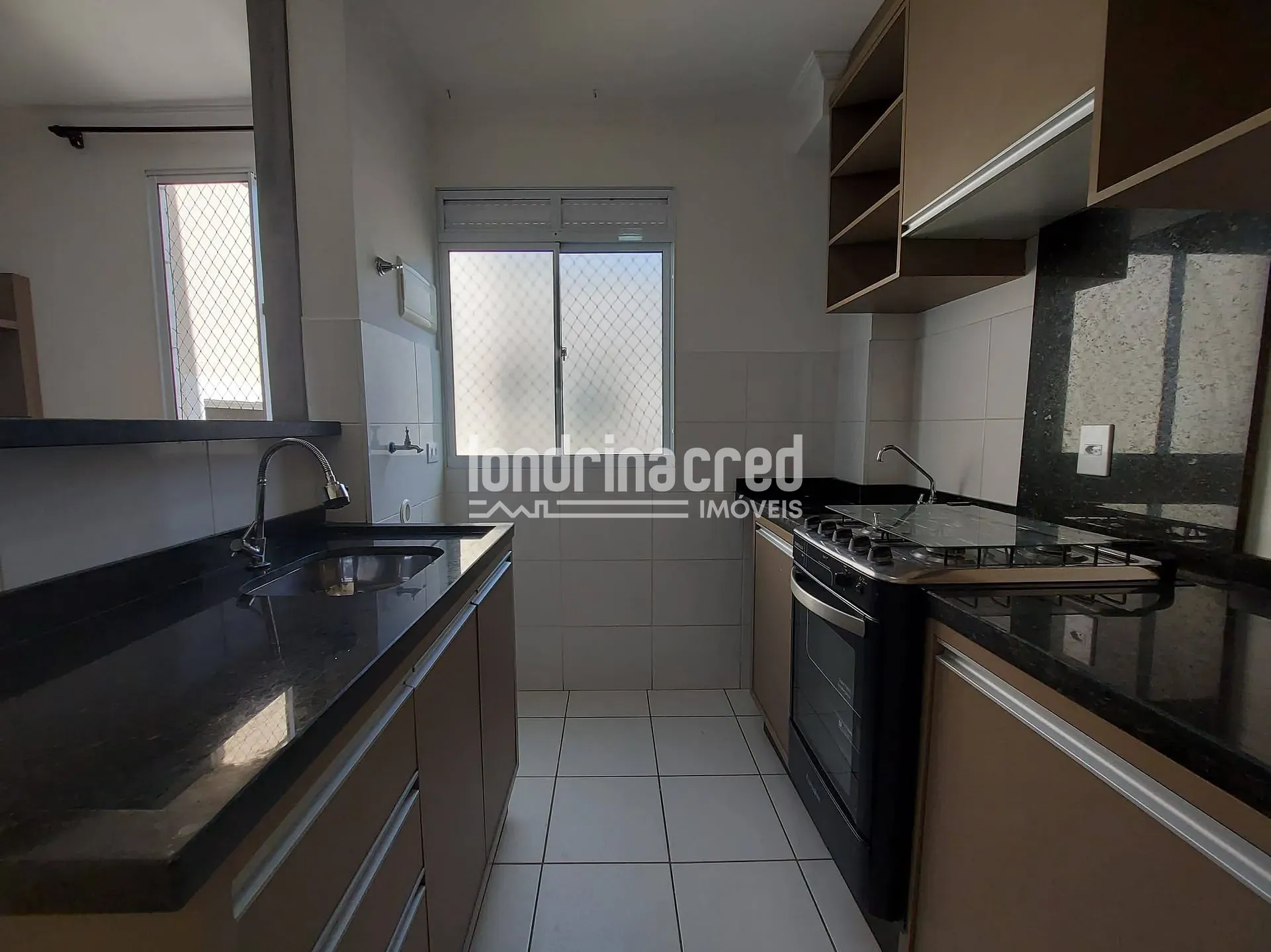 Apartamento, 2 quartos, 38 m² - Foto 7