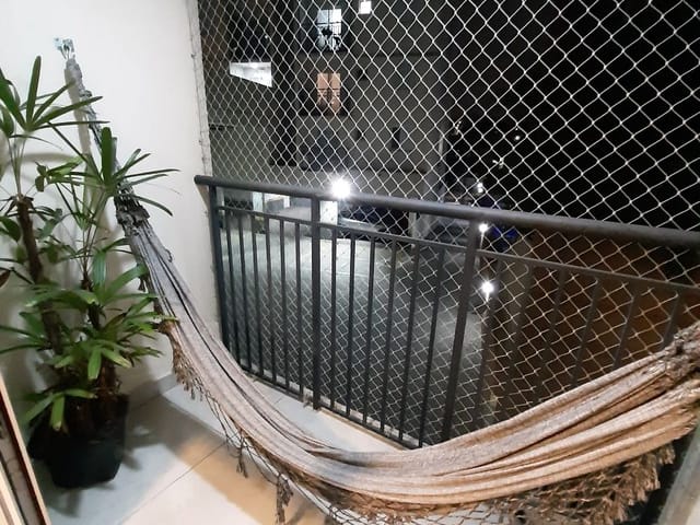 Apartamento com 55m² 2 quartos e 1 banheiro, à venda, no bairro Vila Matilde em São Paulo