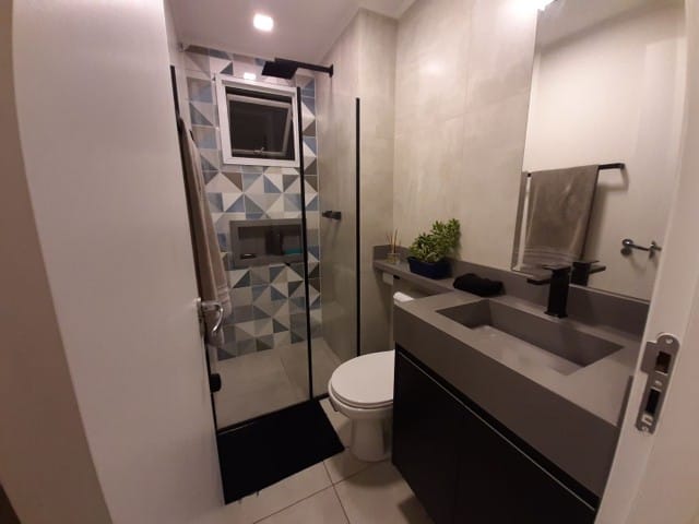 Apartamento com 55m² 2 quartos e 1 banheiro, à venda, no bairro Vila Matilde em São Paulo