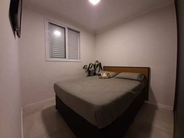 Apartamento com 55m² 2 quartos e 1 banheiro, à venda, no bairro Vila Matilde em São Paulo