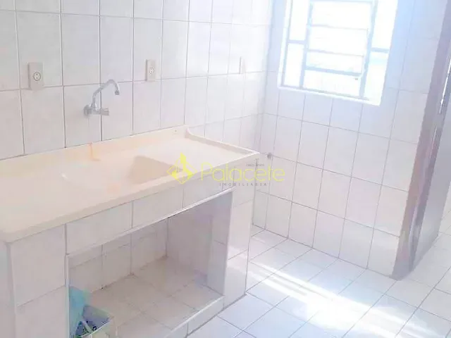 Apartamento com 117m² 2 quartos e 1 banheiro, à venda, no bairro São Roque em Aparecida