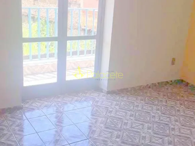 Apartamento com 117m² 2 quartos e 1 banheiro, à venda, no bairro São Roque em Aparecida