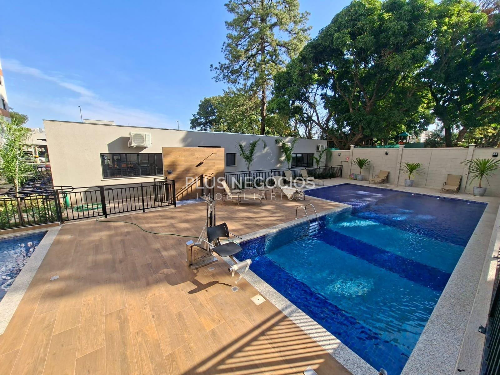 Apartamento à venda com 2 quartos, 65m² - Foto 10