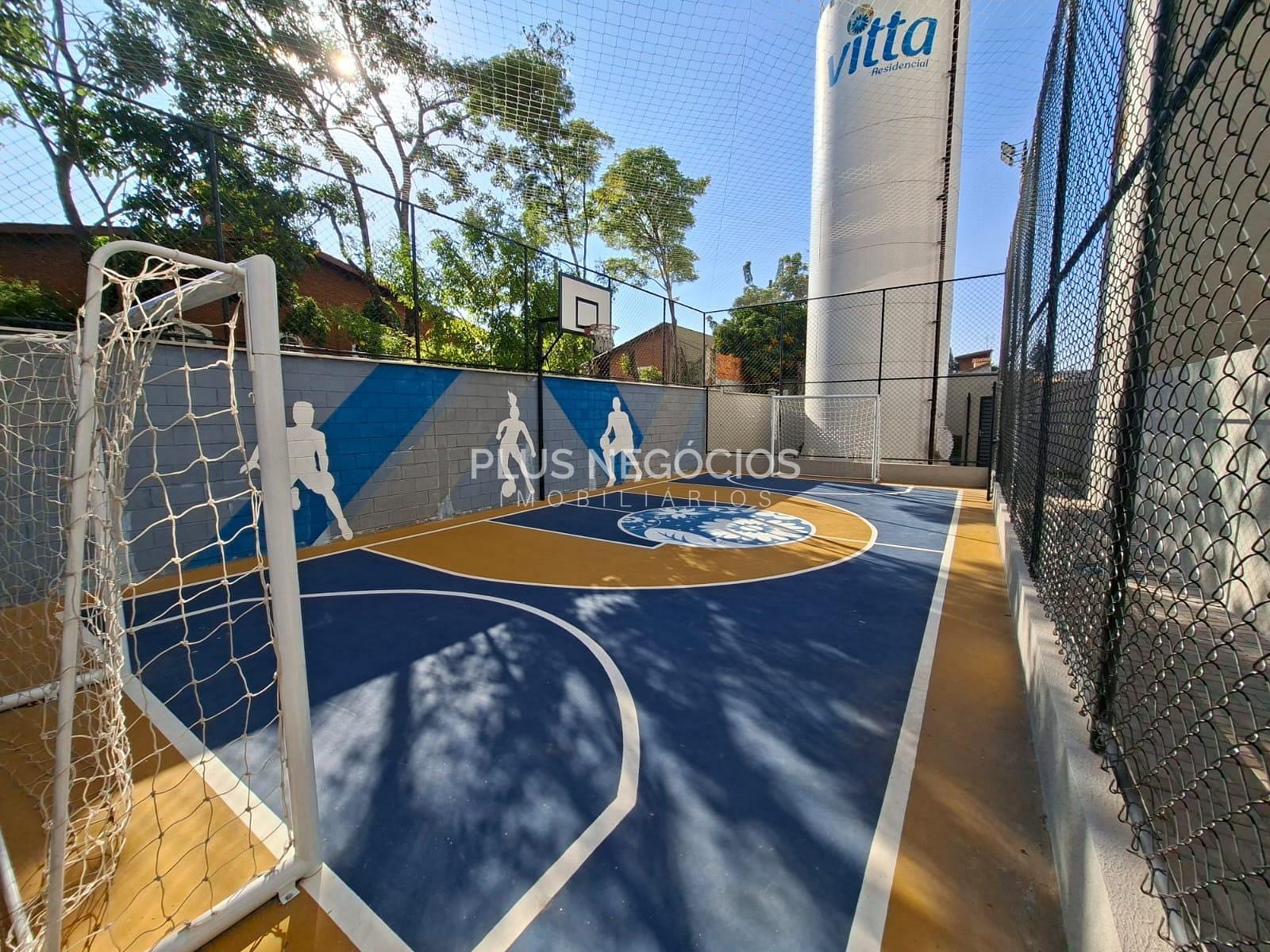 Apartamento à venda com 2 quartos, 65m² - Foto 11