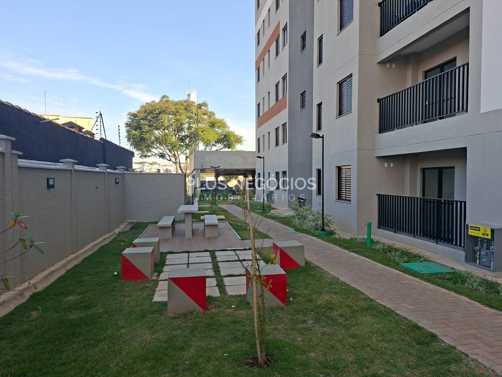 Apartamento à venda com 2 quartos, 65m² - Foto 12