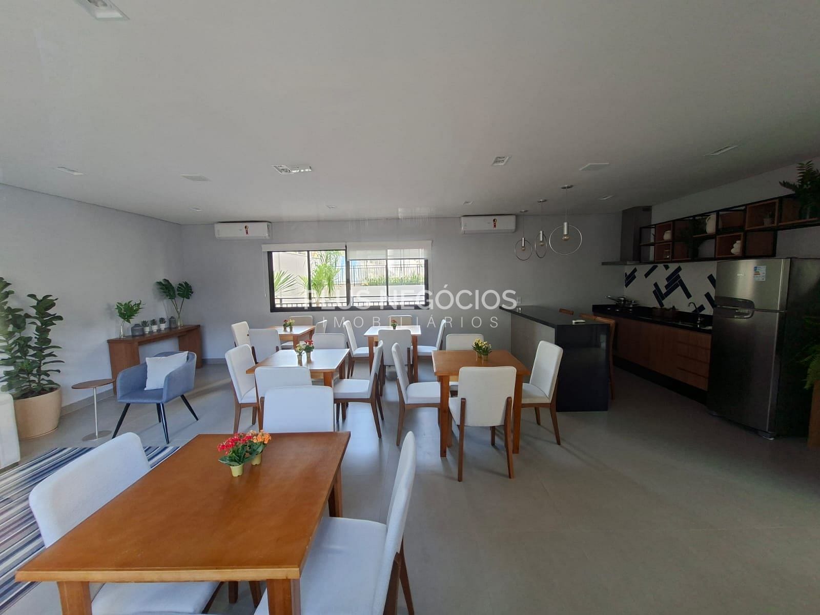 Apartamento à venda com 2 quartos, 65m² - Foto 5