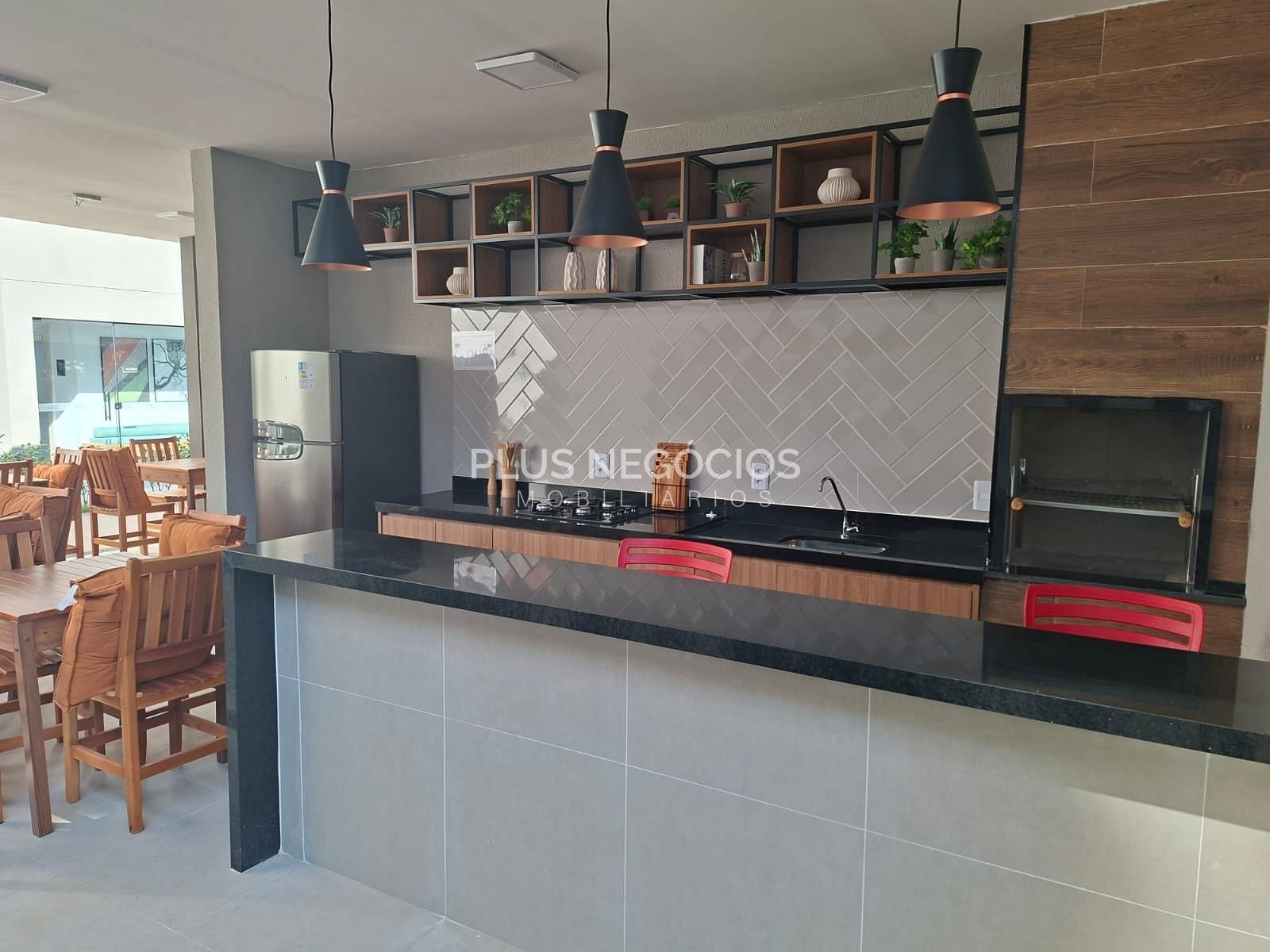 Apartamento à venda com 2 quartos, 65m² - Foto 6