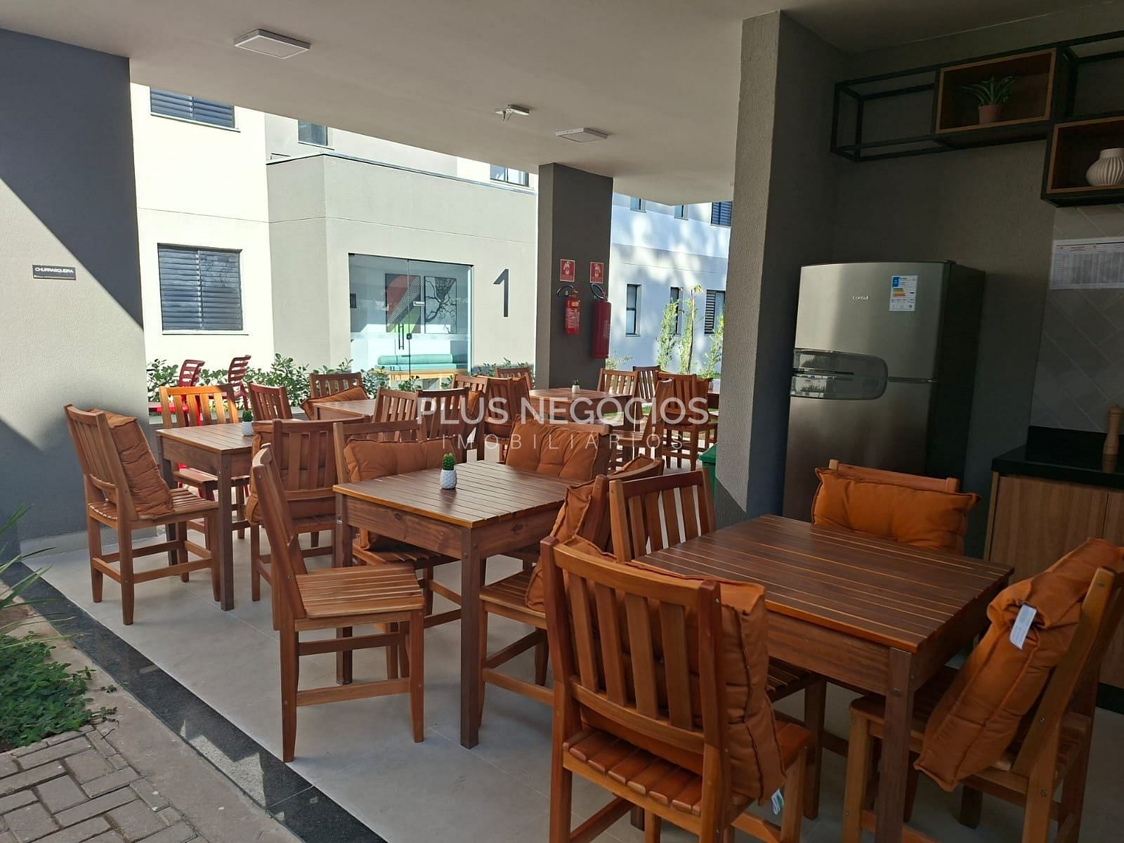 Apartamento à venda com 2 quartos, 65m² - Foto 7