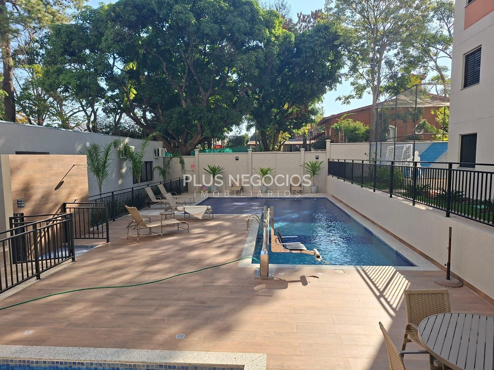 Apartamento à venda com 2 quartos, 65m² - Foto 8