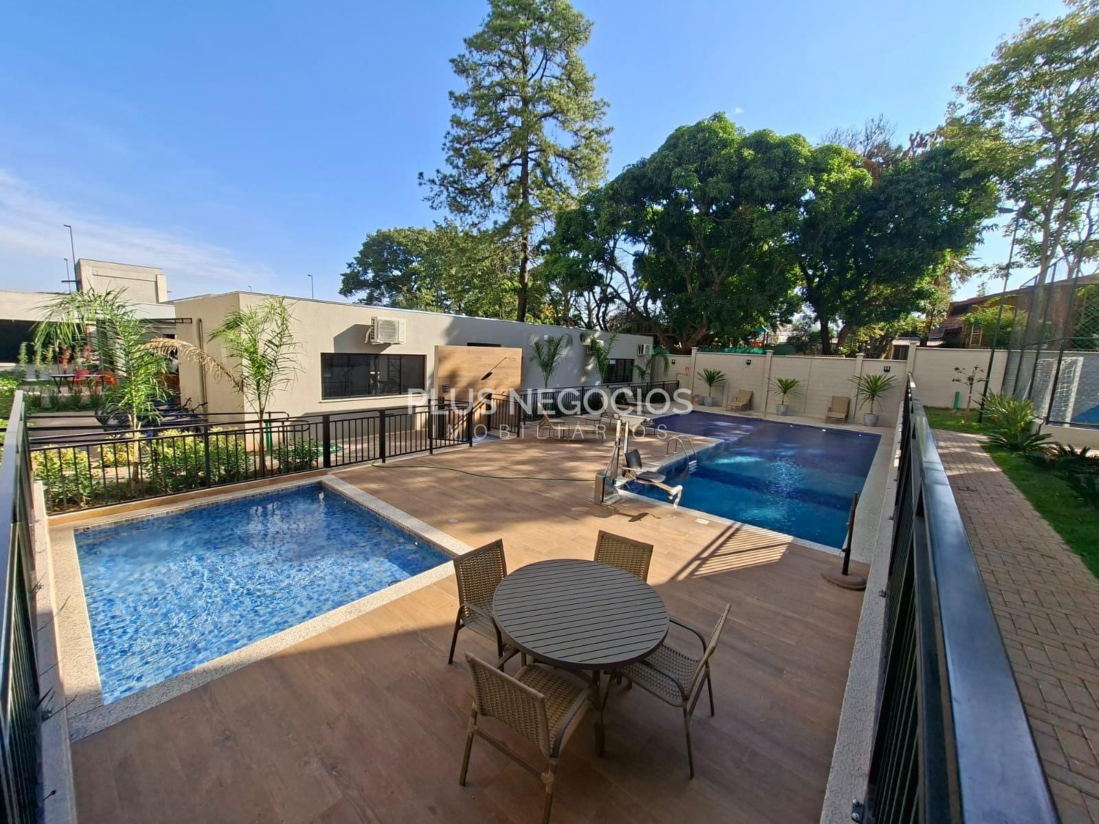Apartamento à venda com 2 quartos, 65m² - Foto 9