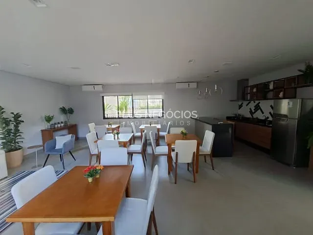 Apartamento com 65m² 2 quartos e 2 banheiros, à venda, no bairro Jardim Europa em Sorocaba