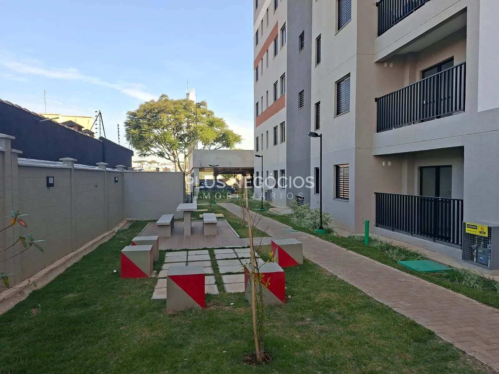 Apartamento, 2 quartos, 65 m² - Foto 14