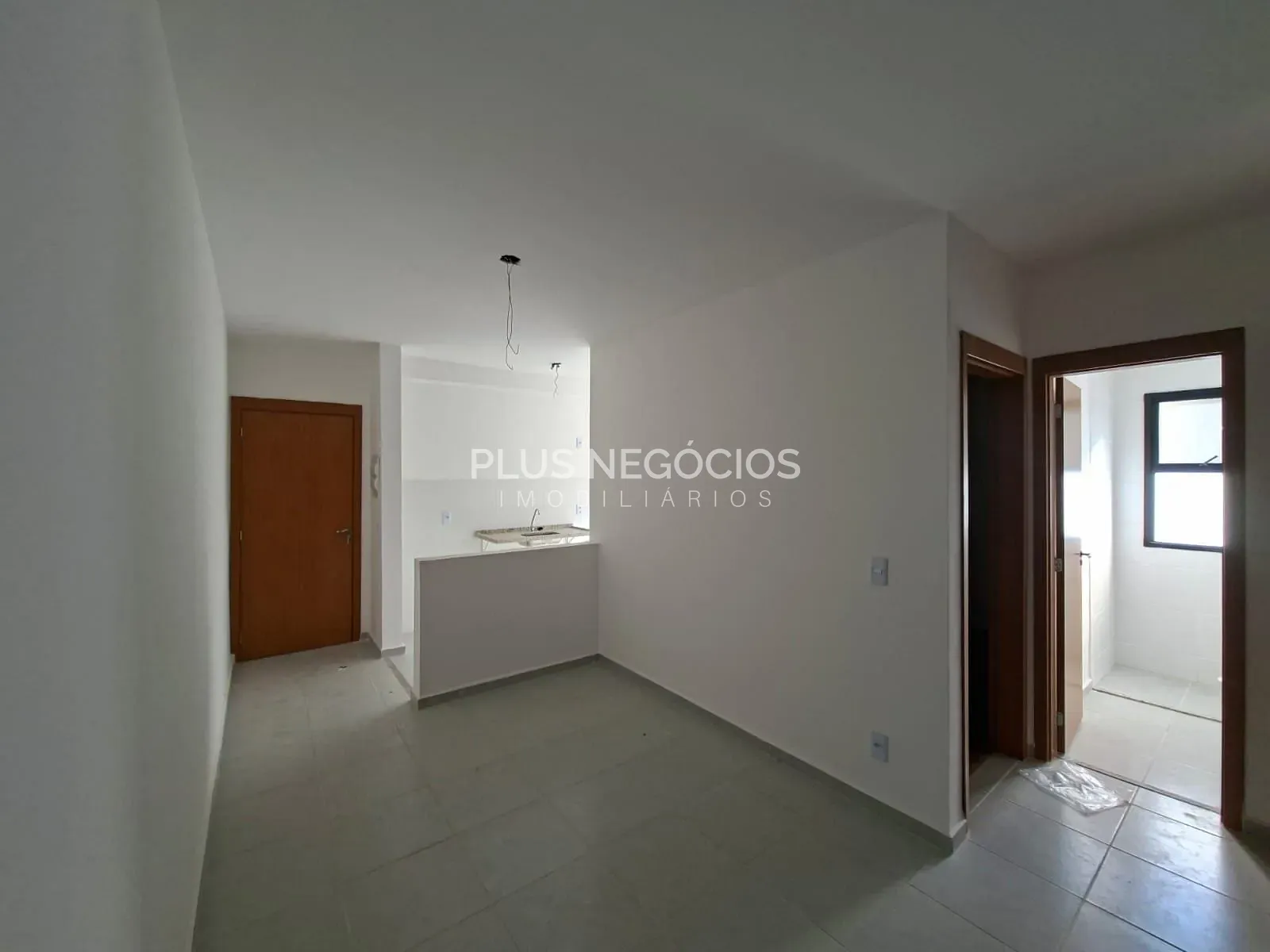 Apartamento, 2 quartos, 65 m² - Foto 1