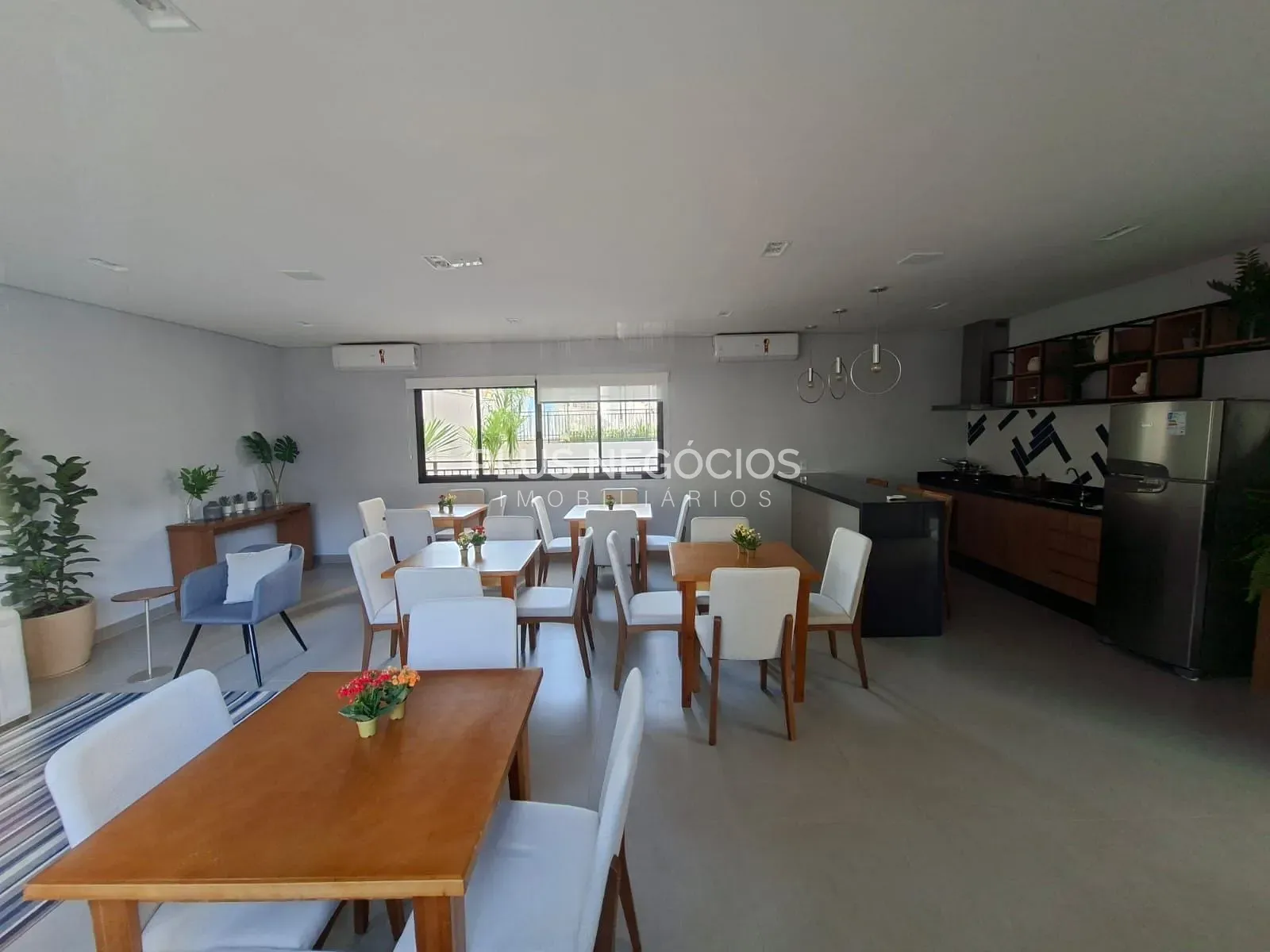 Apartamento, 2 quartos, 65 m² - Foto 7