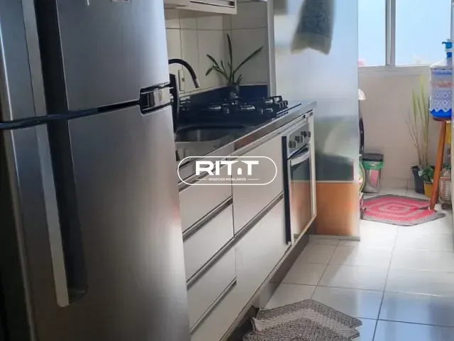 Apartamento com 74m² 3 quartos e 2 banheiros, à venda, no bairro Vila João Jorge em Campinas