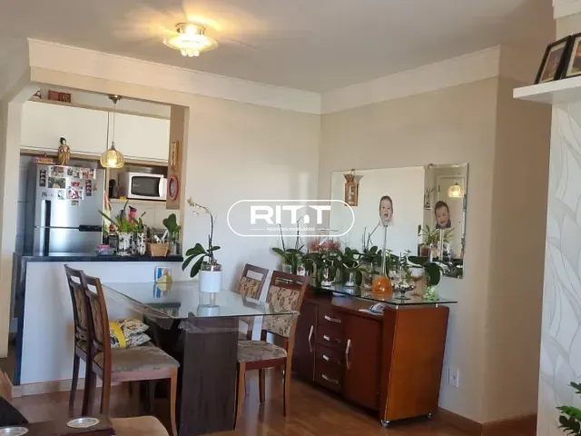 Apartamento com 74m² 3 quartos e 2 banheiros, à venda, no bairro Vila João Jorge em Campinas