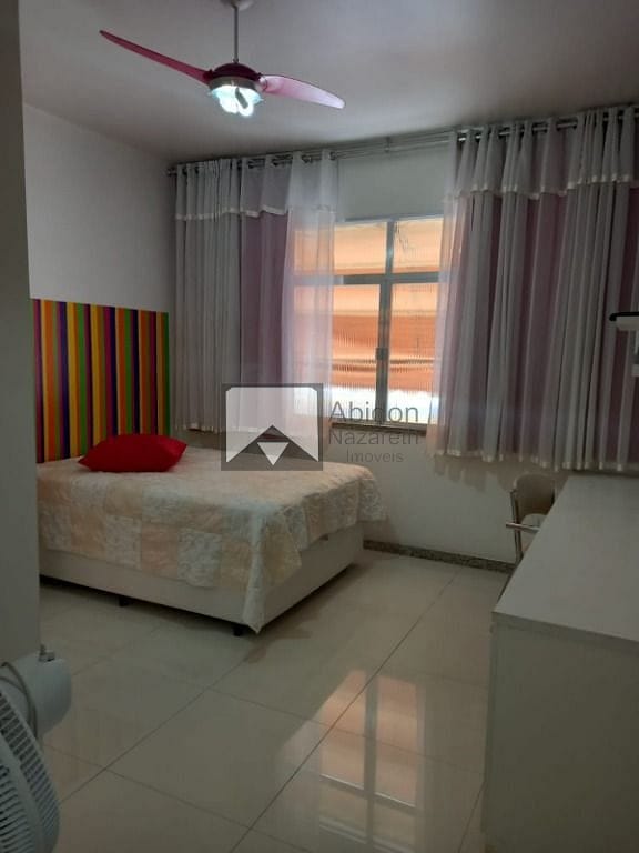 Apartamento à venda com 3 quartos, 130m² - Foto 32