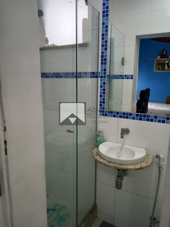 Apartamento à venda com 3 quartos, 130m² - Foto 37