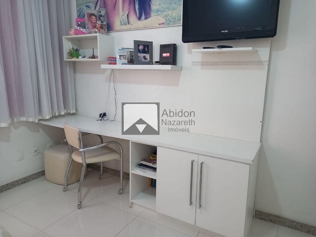 Apartamento à venda com 3 quartos, 130m² - Foto 31
