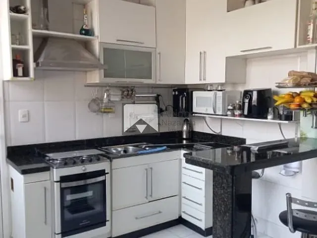Apartamento com 140m² 3 quartos e 3 banheiros, à venda, no bairro Icaraí em Niterói