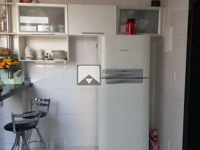 Apartamento com 140m² 3 quartos e 3 banheiros, à venda, no bairro Icaraí em Niterói