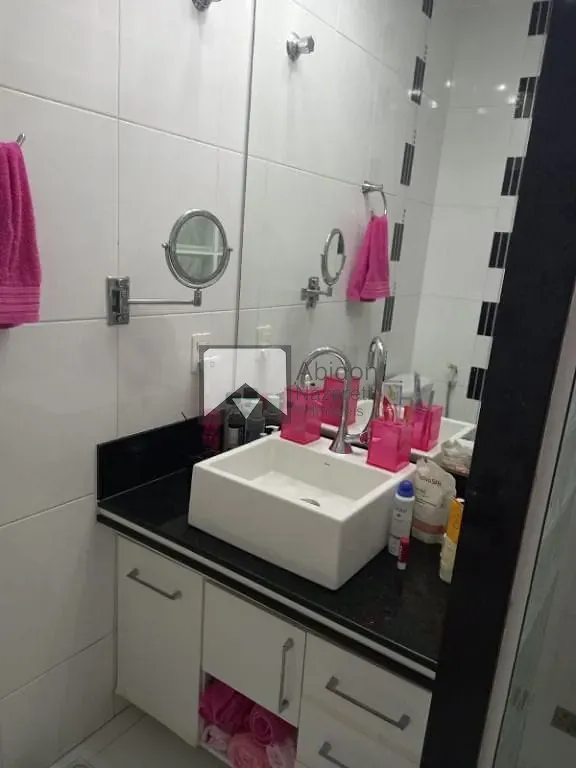 Apartamento, 3 quartos, 130 m² - Foto 26