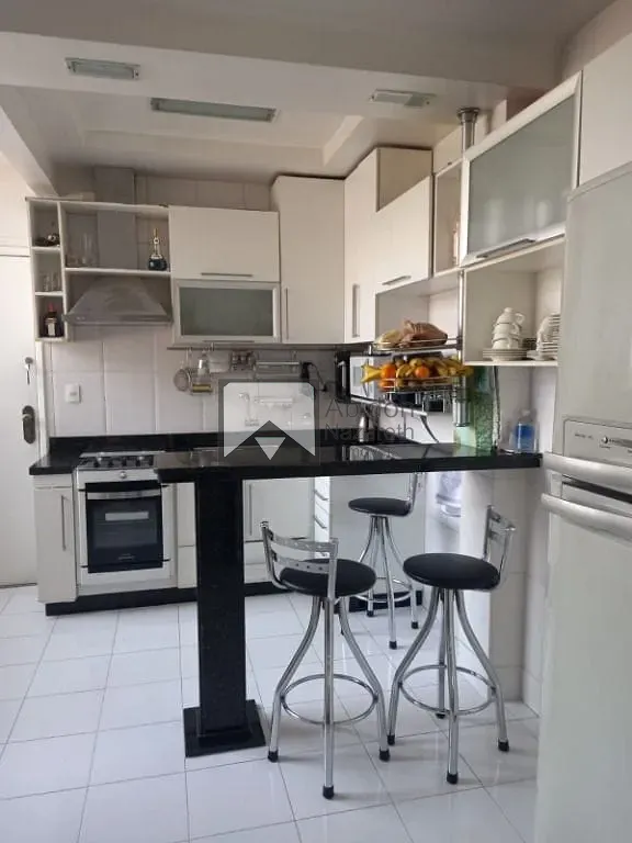 Apartamento, 3 quartos, 130 m² - Foto 36