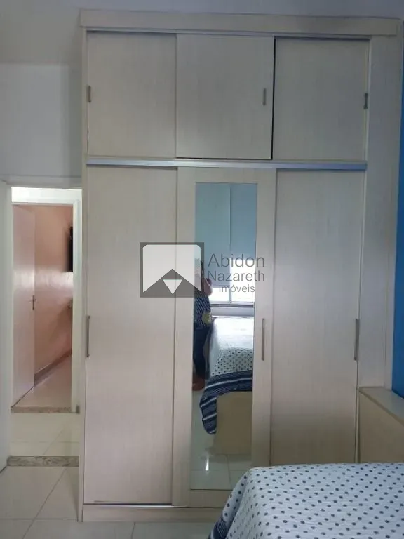 Apartamento, 3 quartos, 130 m² - Foto 11