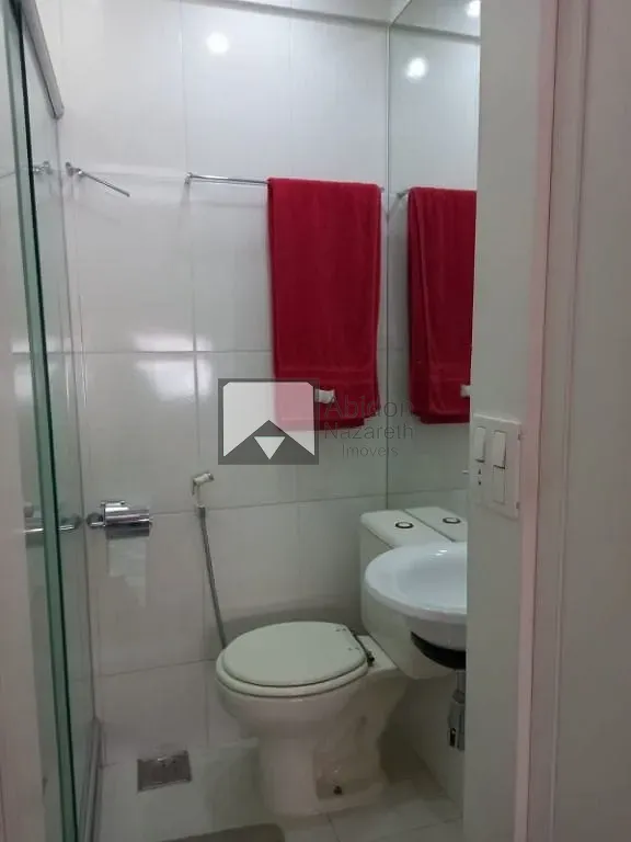Apartamento, 3 quartos, 130 m² - Foto 19