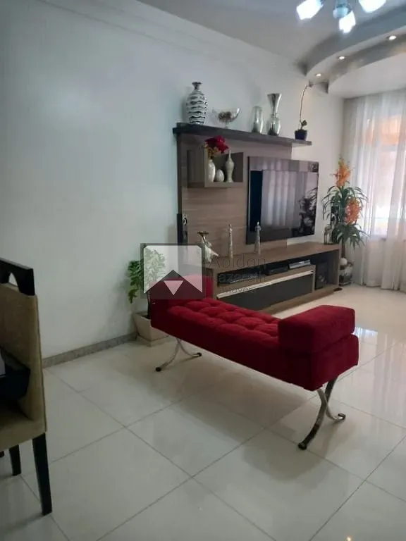 Apartamento, 3 quartos, 130 m² - Foto 13