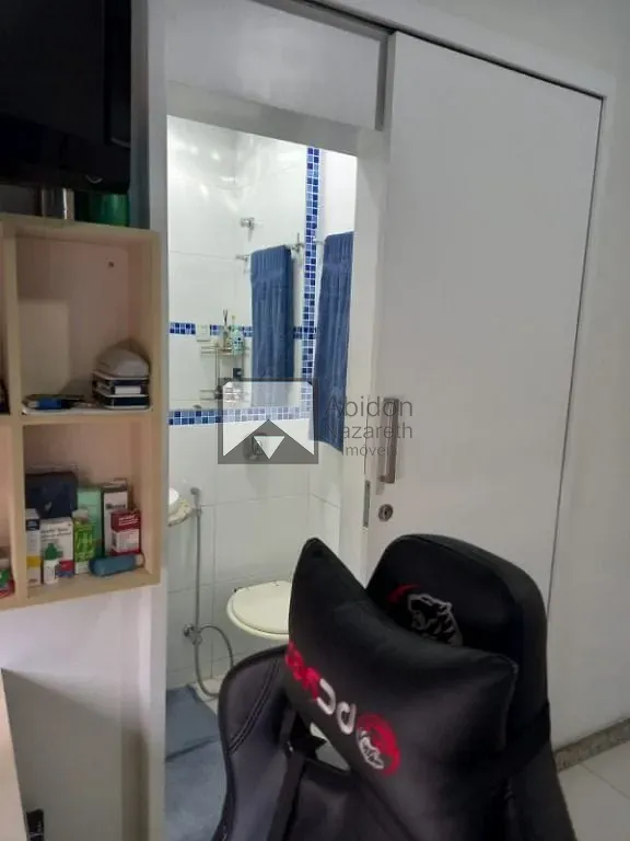 Apartamento, 3 quartos, 130 m² - Foto 12